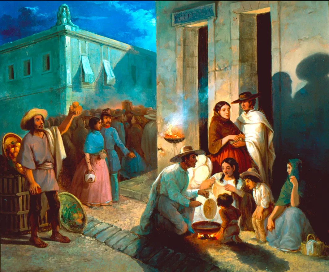 Museo de Historia Natural