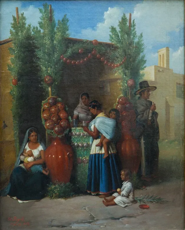 Museo de Historia Natural