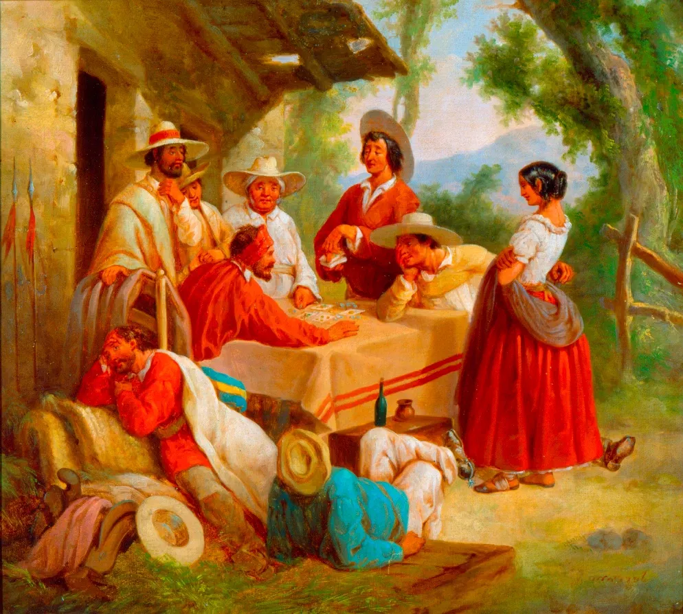 Museo de Historia Natural