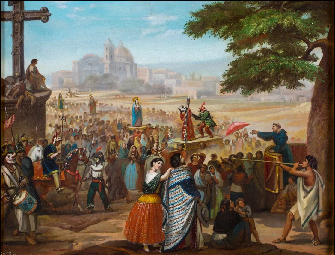 Museo de Historia Natural