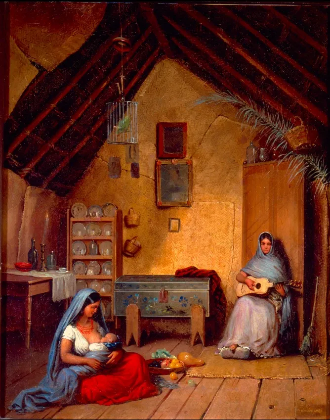 Museo de Historia Natural