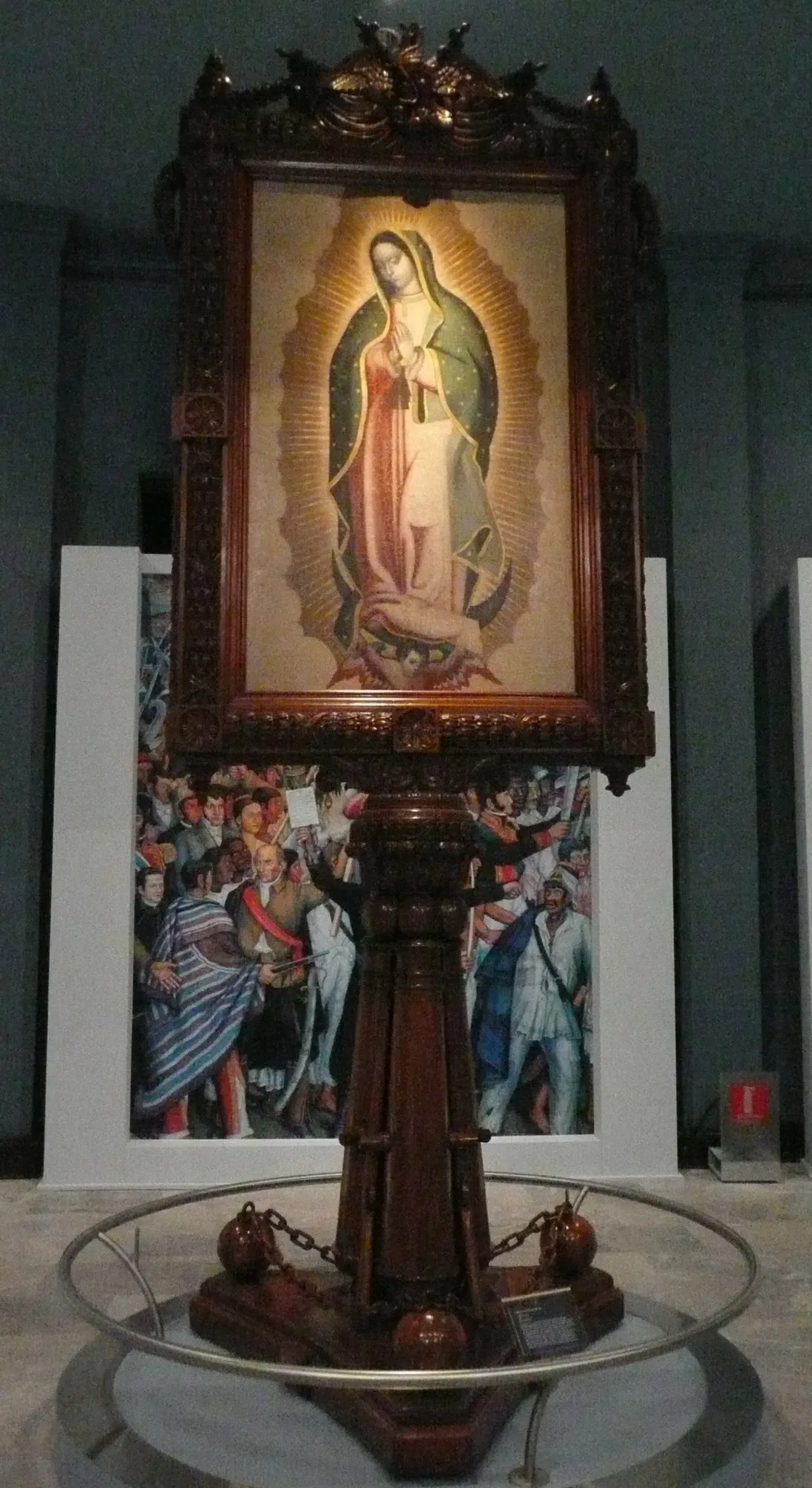 Museo de Historia Natural