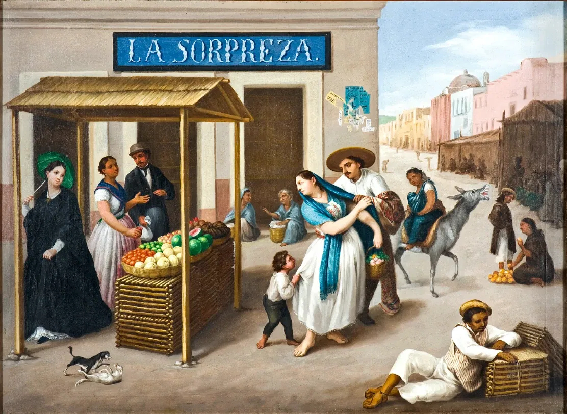 Museo de Historia Natural