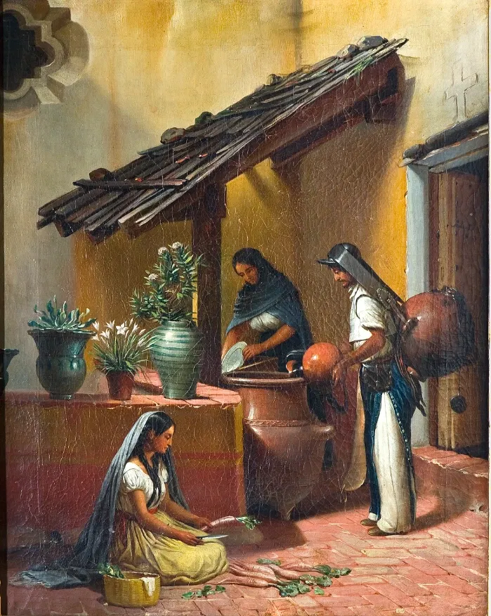 Museo de Historia Natural