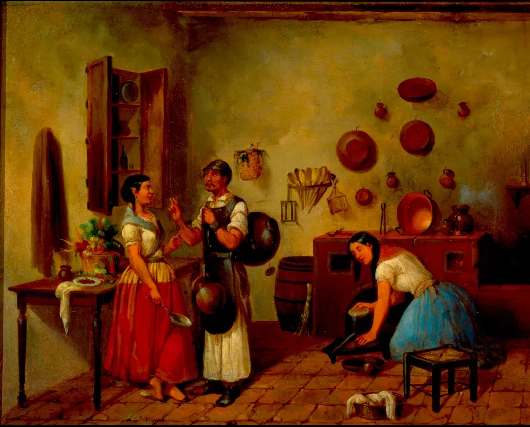 Museo de Historia Natural