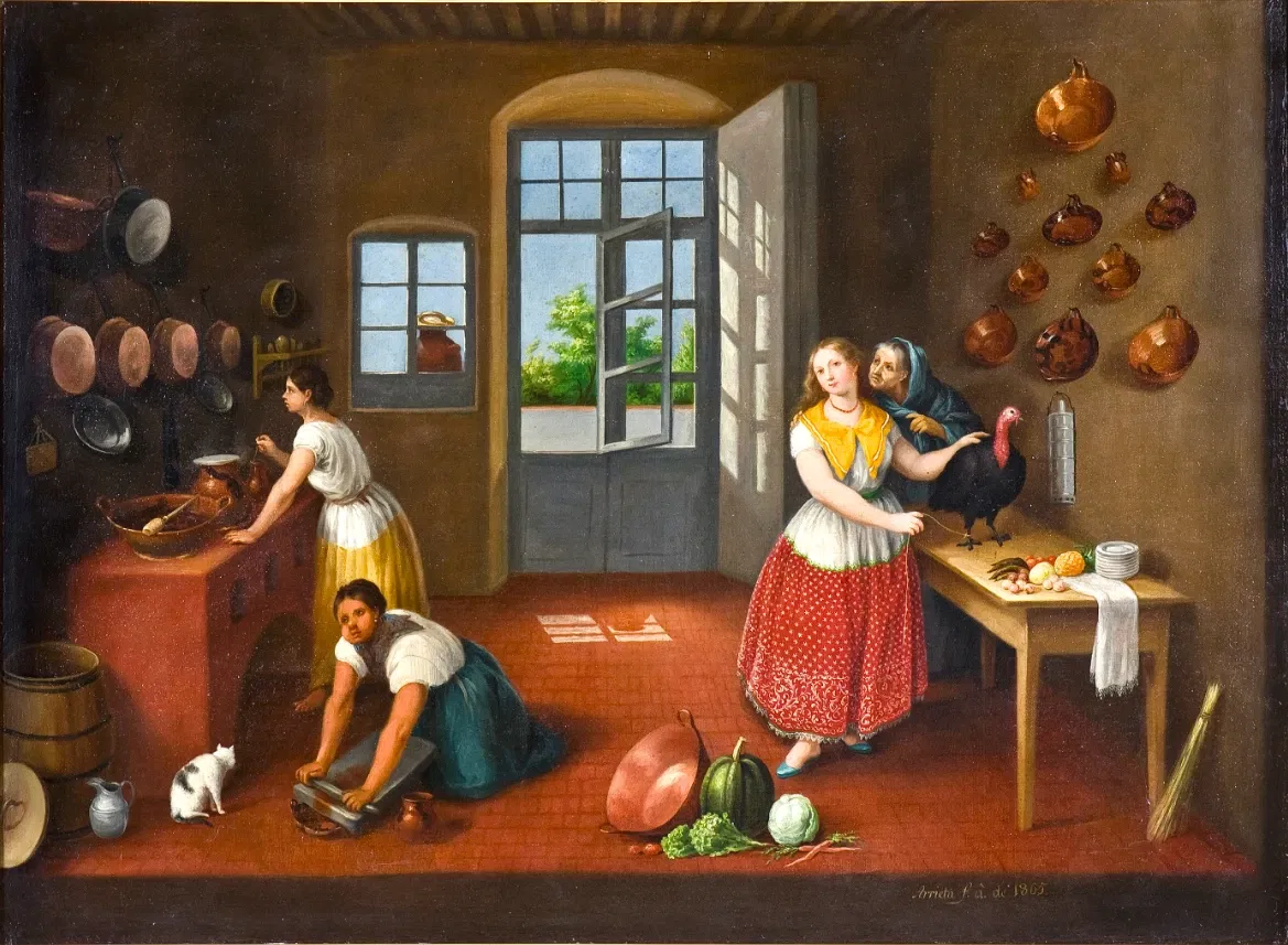 Museo de Historia Natural