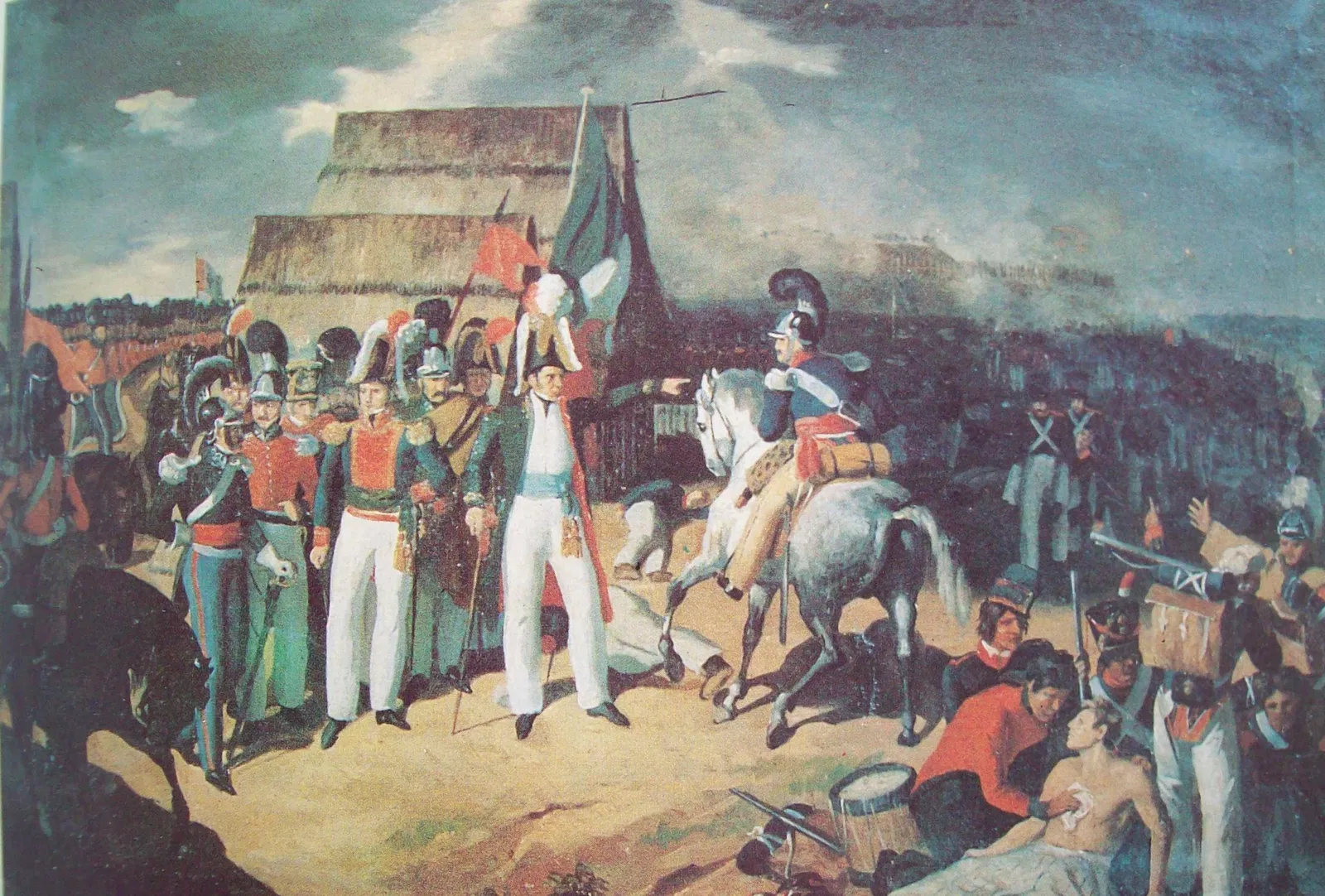 Museo de Historia Natural