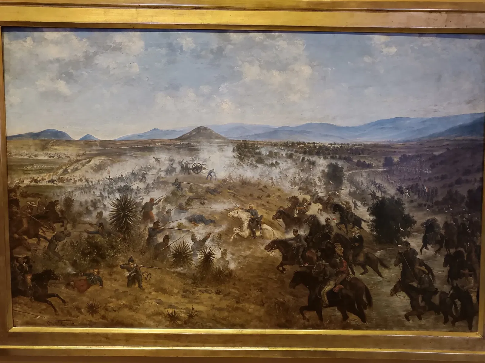 Museo de Historia Natural