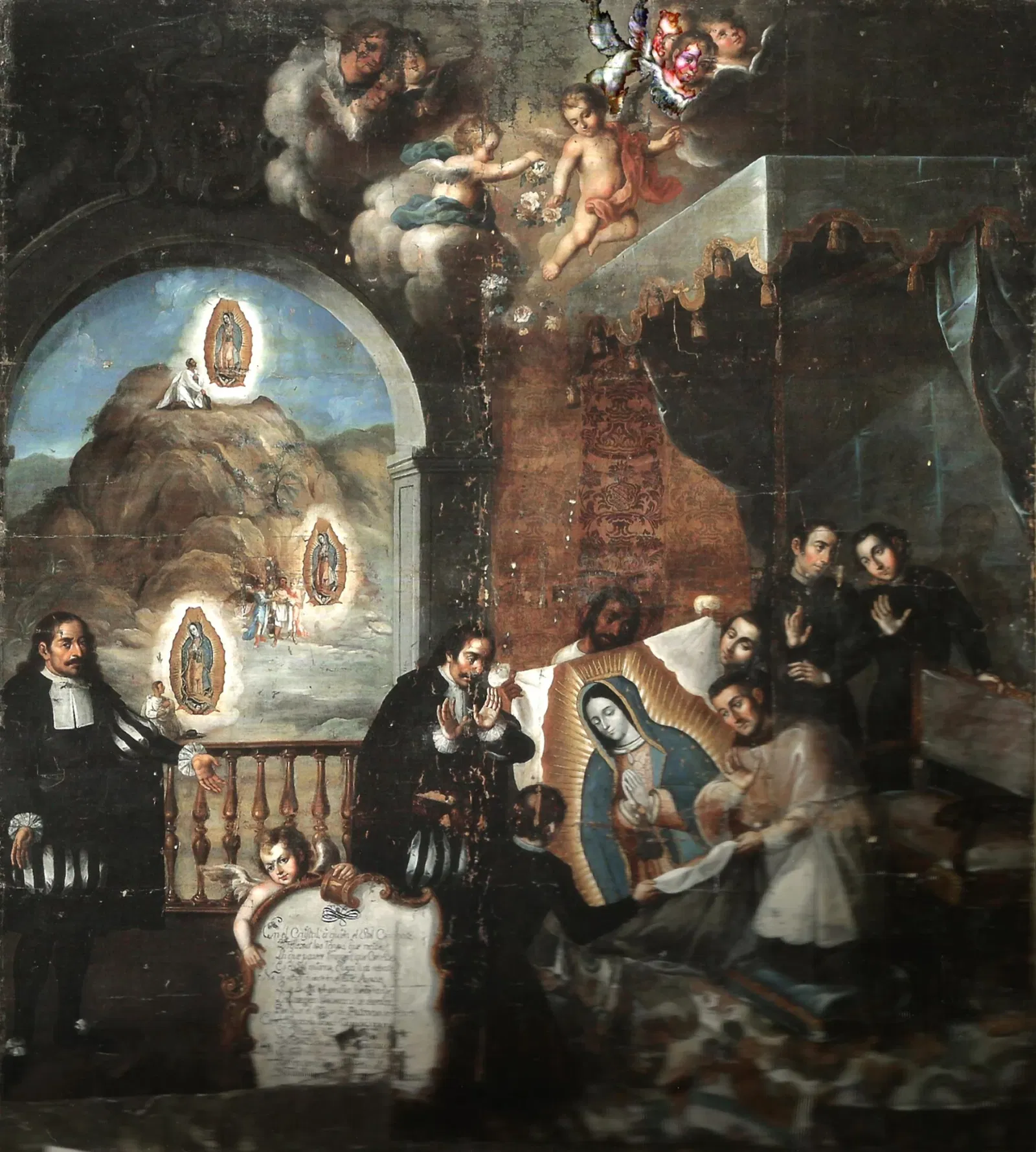 Museo de Historia Natural