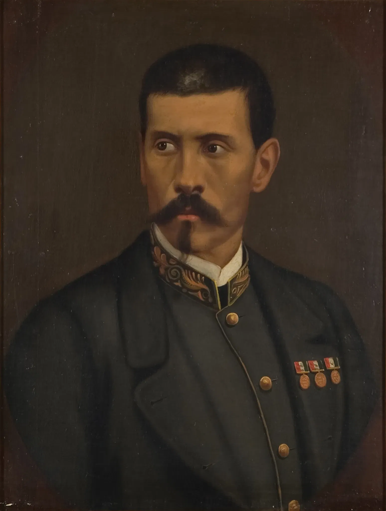 Museo de Historia Natural