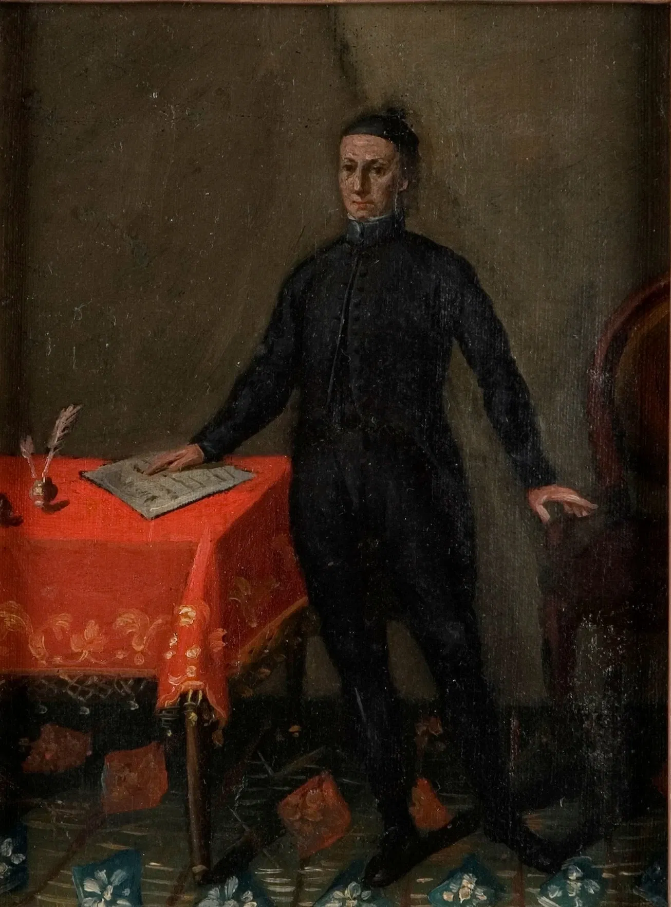 Museo de Historia Natural