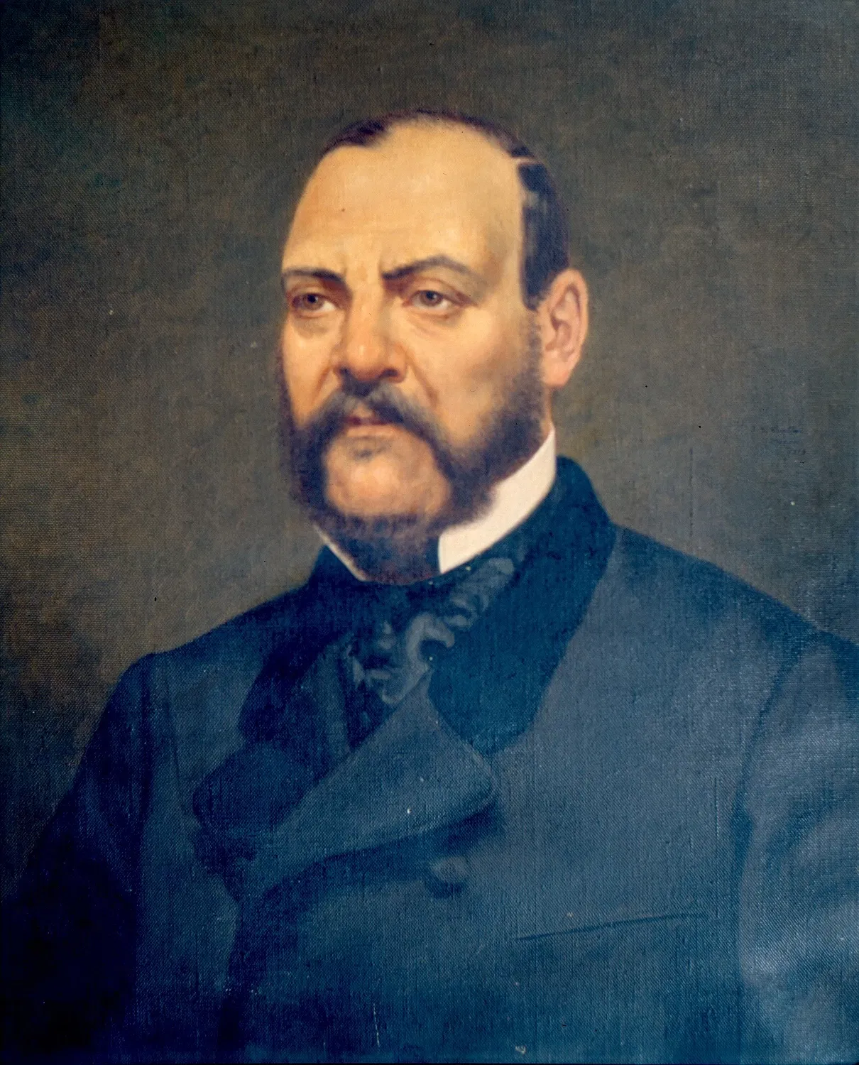 Museo de Historia Natural