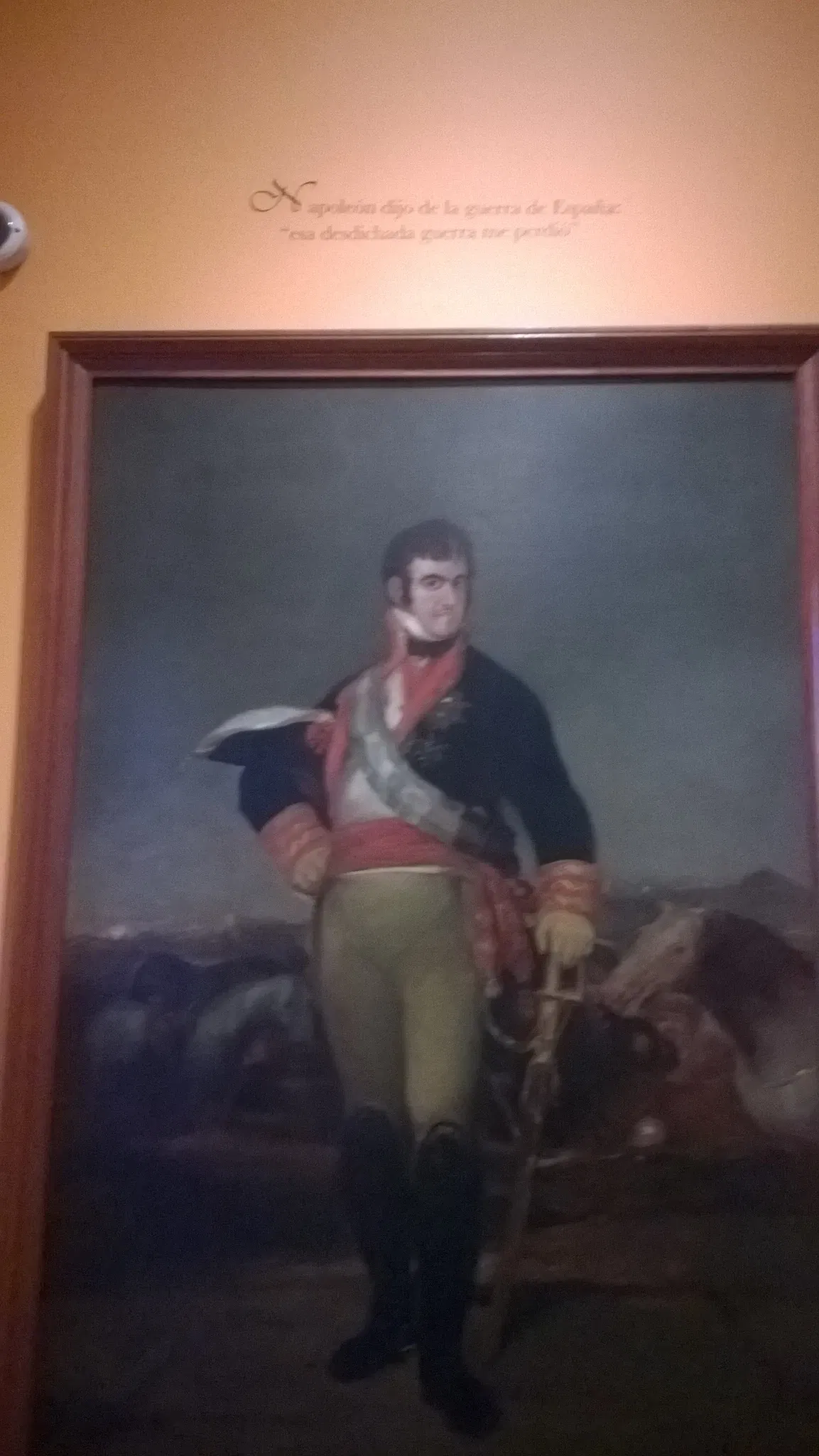 Museo de Historia Natural