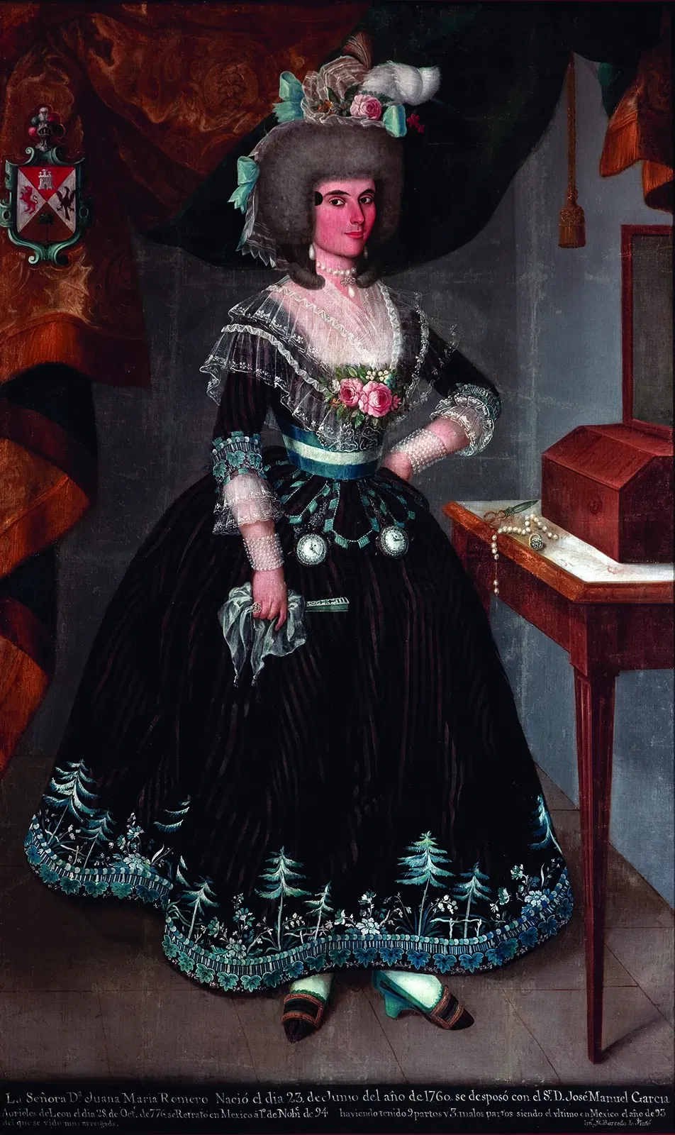 Museo de Historia Natural