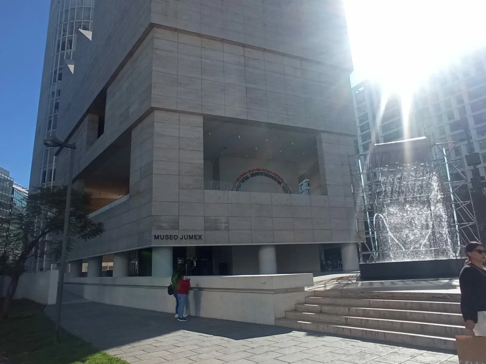 Musée Jumex