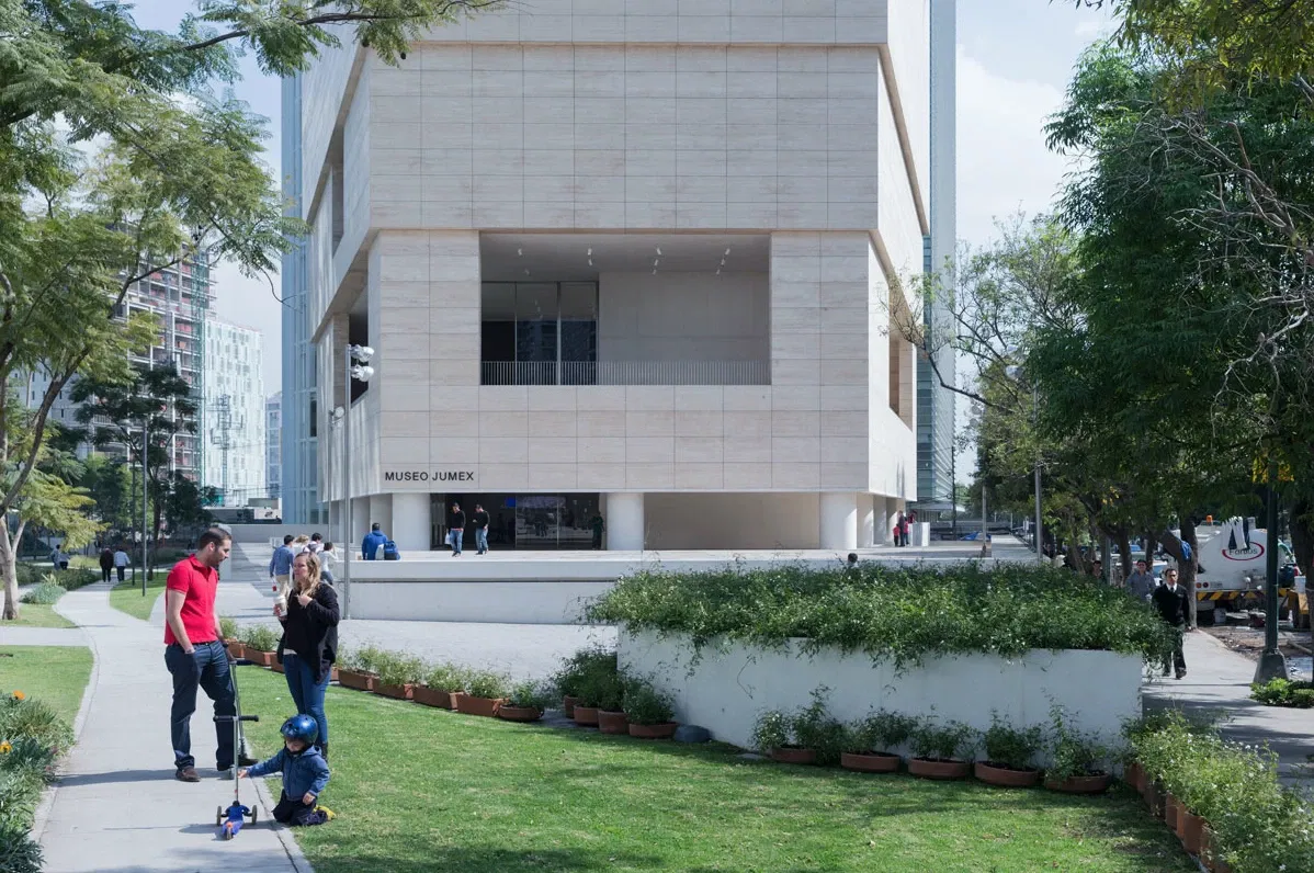 Museo Jumex