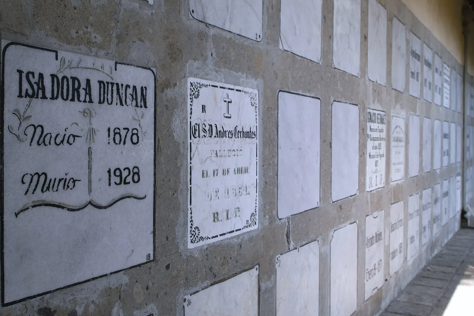 Museo Panteón de San Fernando