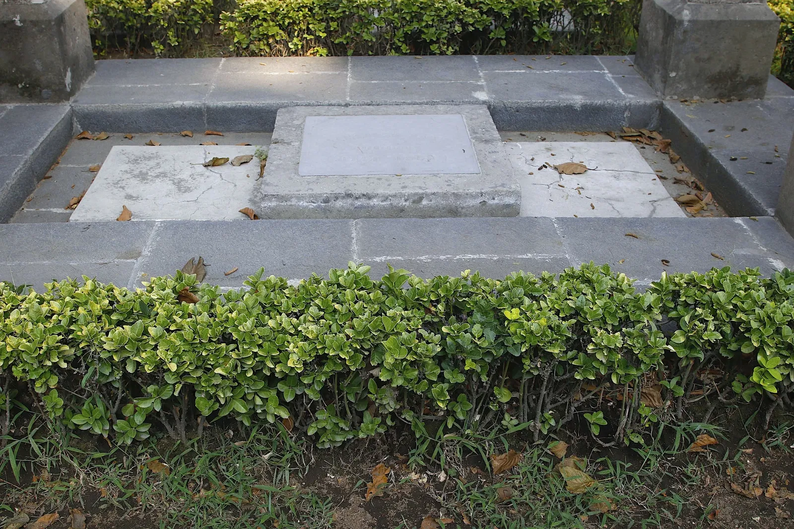 Museo Panteón de San Fernando