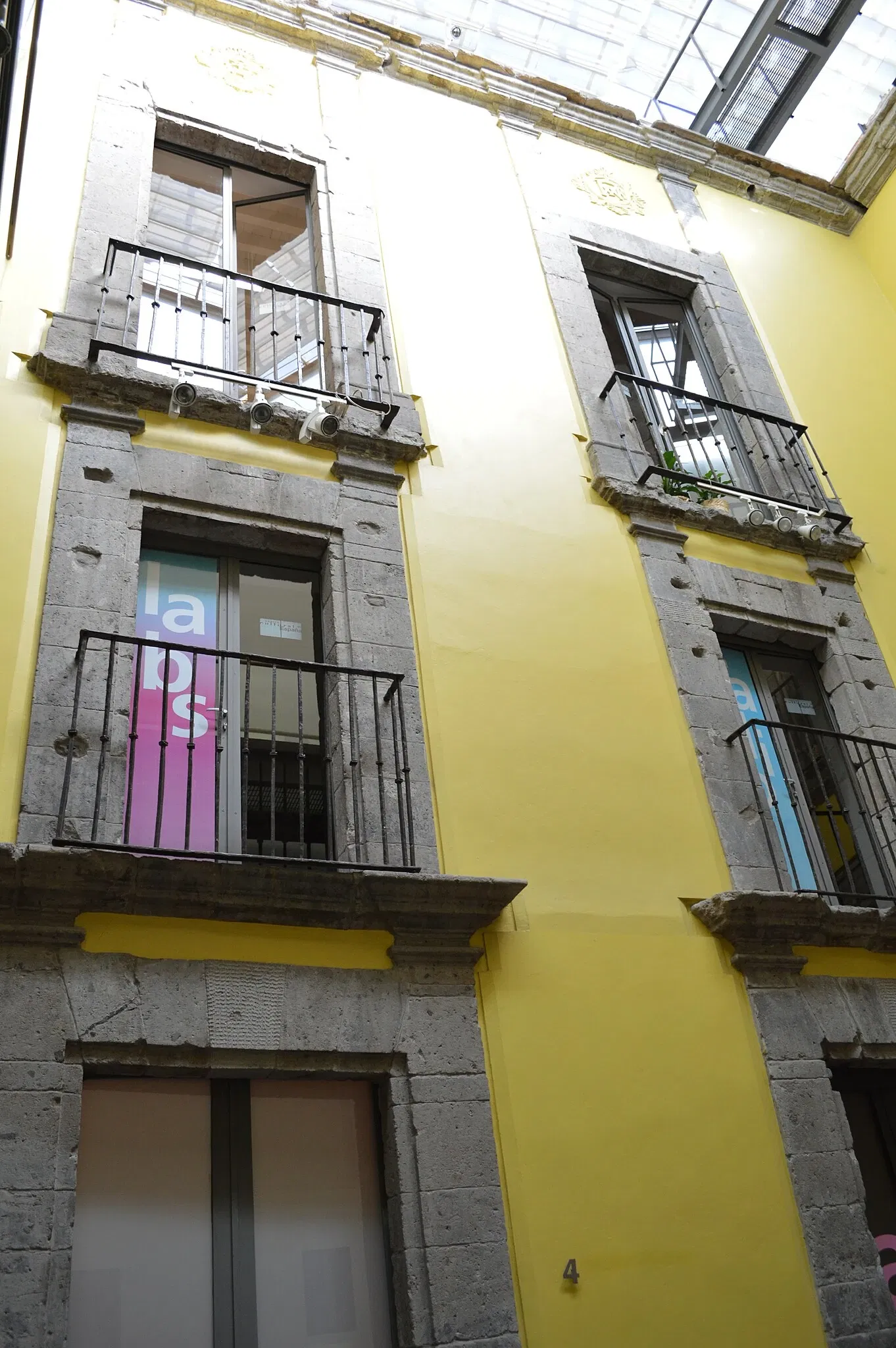 Centro Cultural de España en México