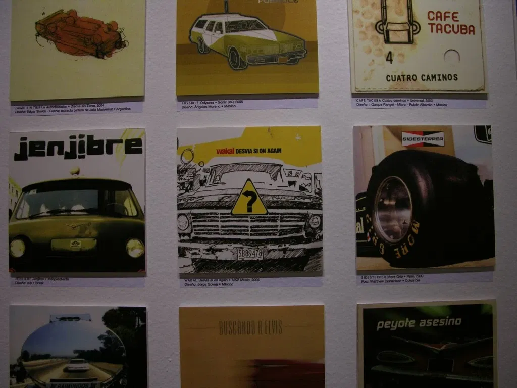 Cultural Center of Spain in Mexico