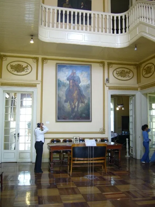 Museo Casa de Carranza