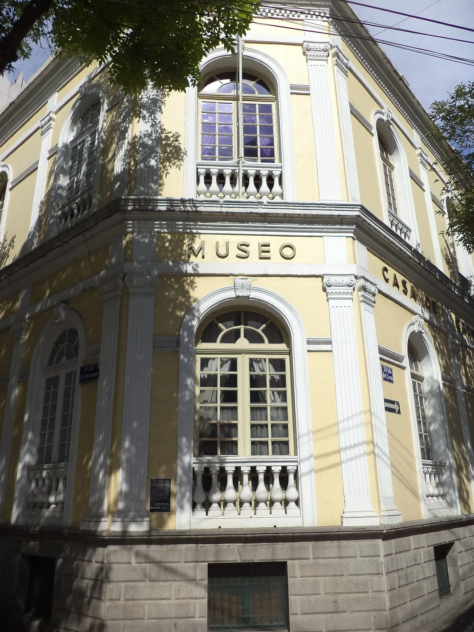 Museo Casa de Carranza