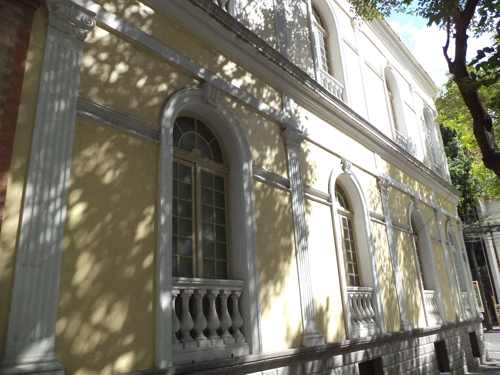 Museo Casa de Carranza