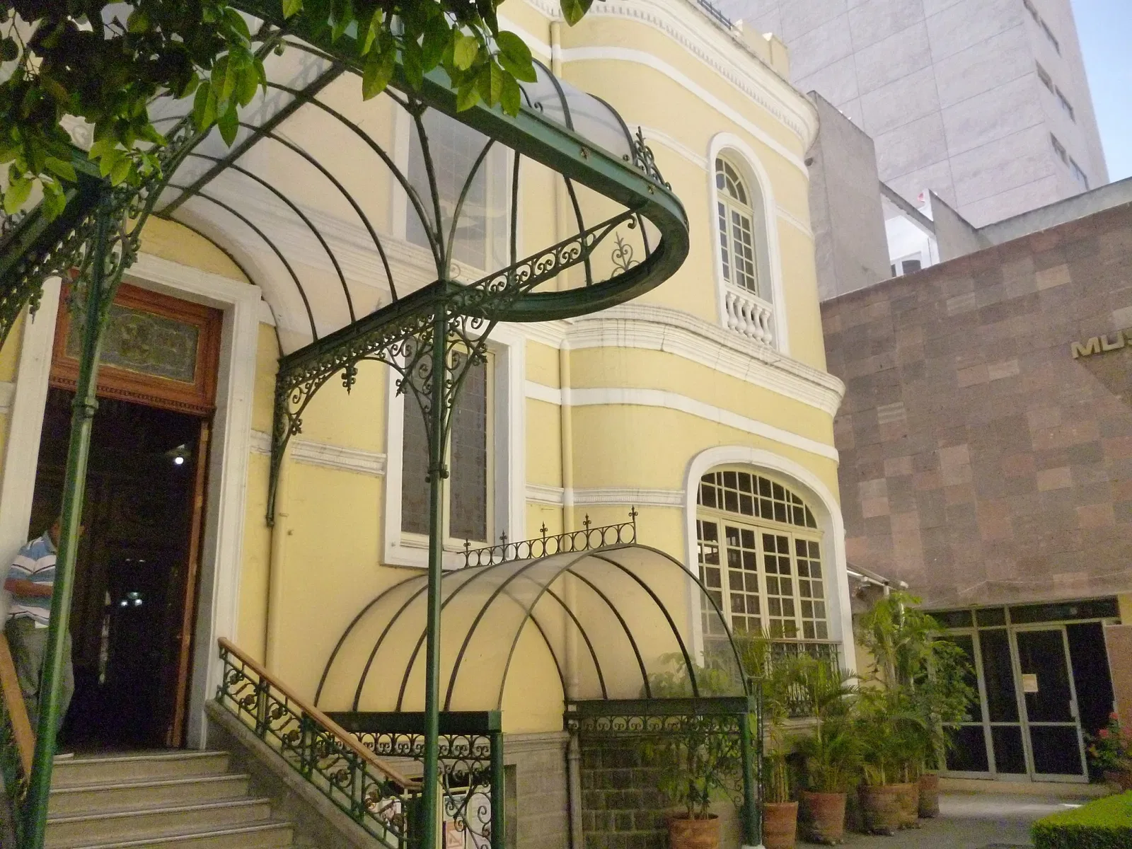 Museo Casa de Carranza