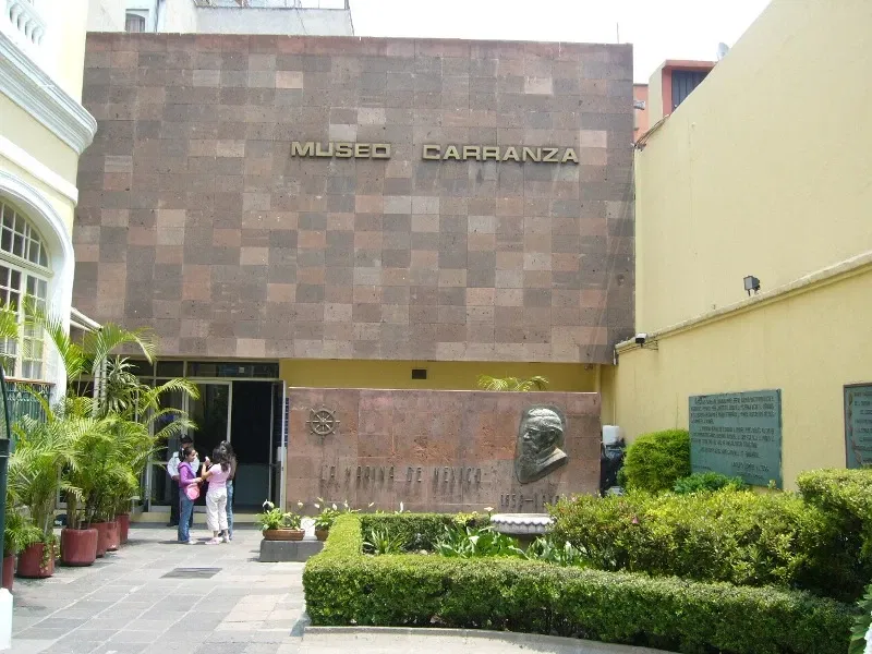 Museo Casa de Carranza