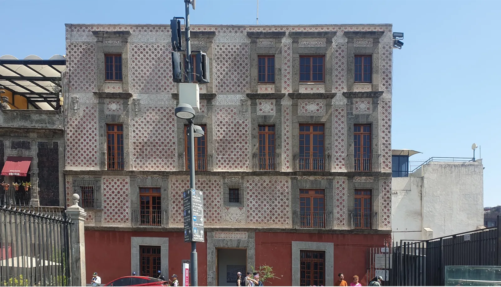 Museo Archivo de la Fotografía