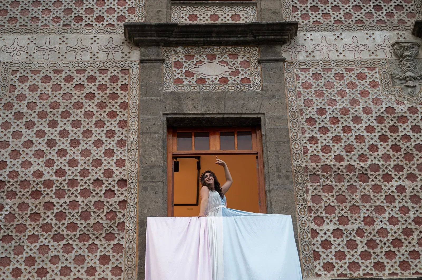 Museo Archivo de la Fotografía