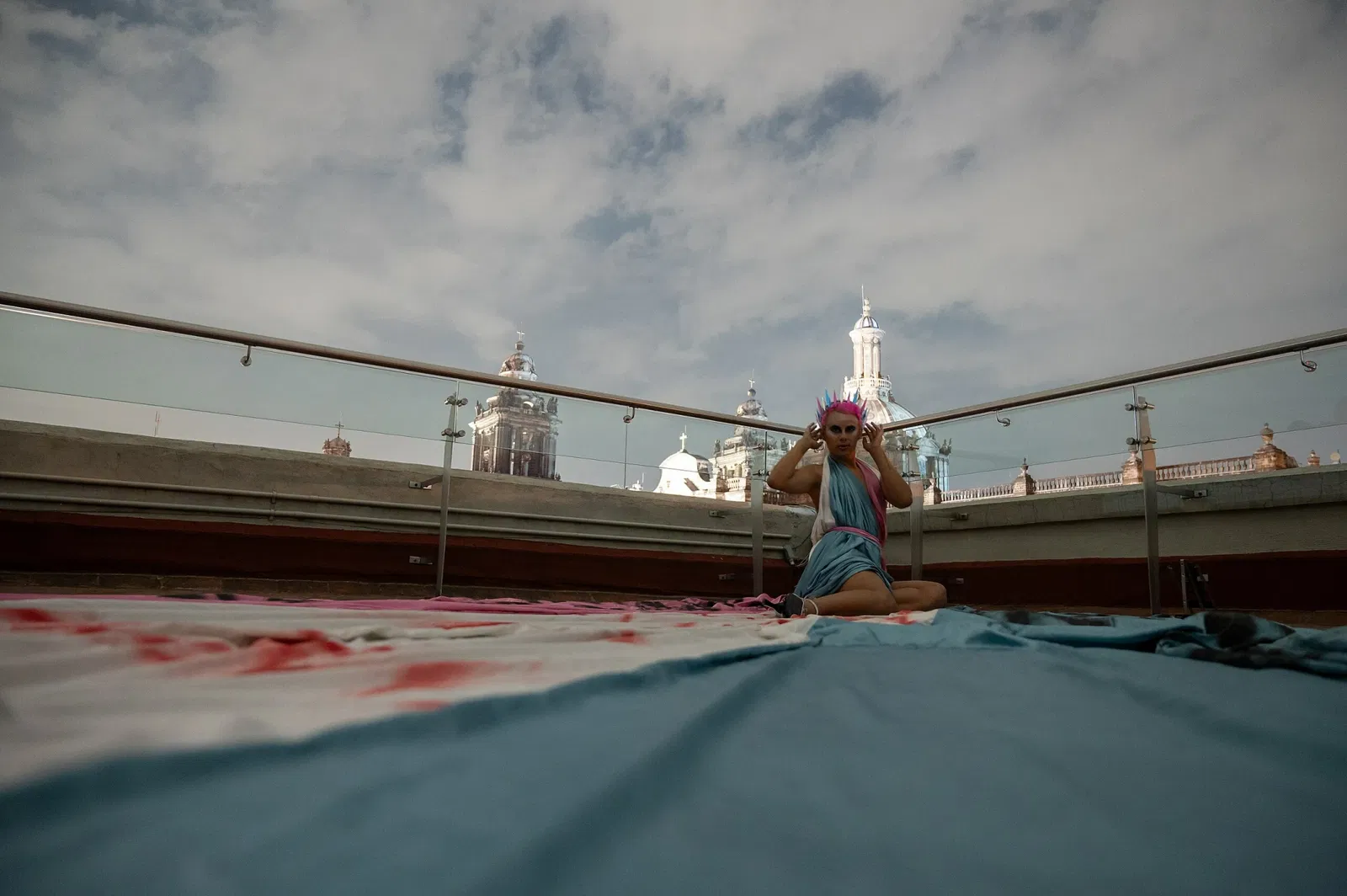 Museo Archivo de la Fotografía