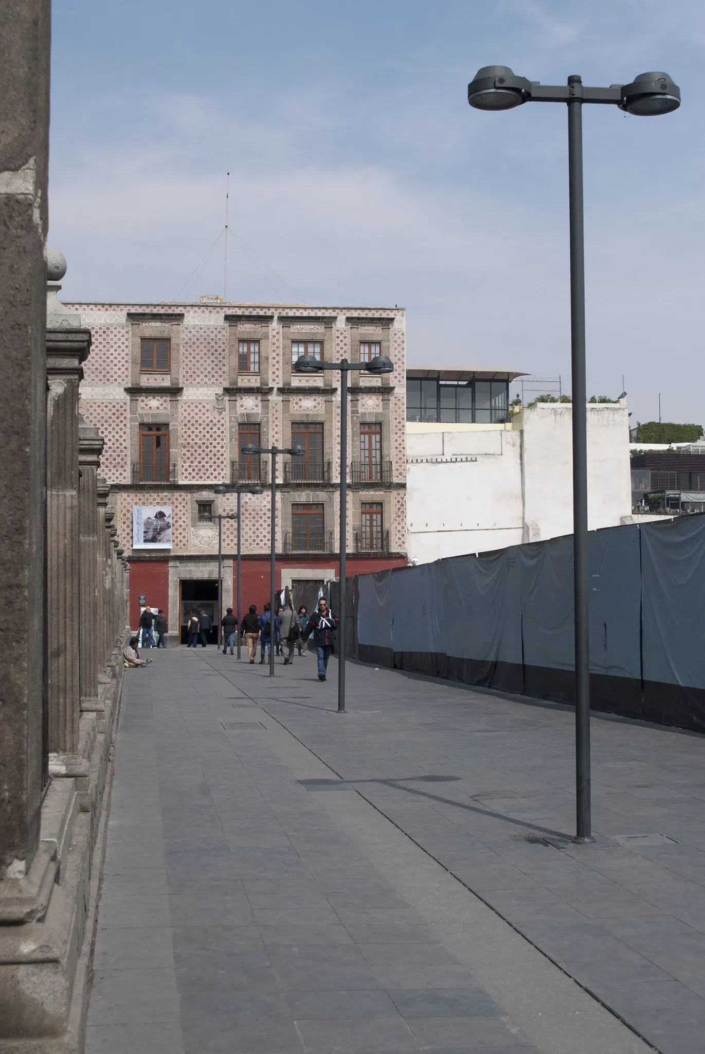 Museo Archivo de la Fotografía