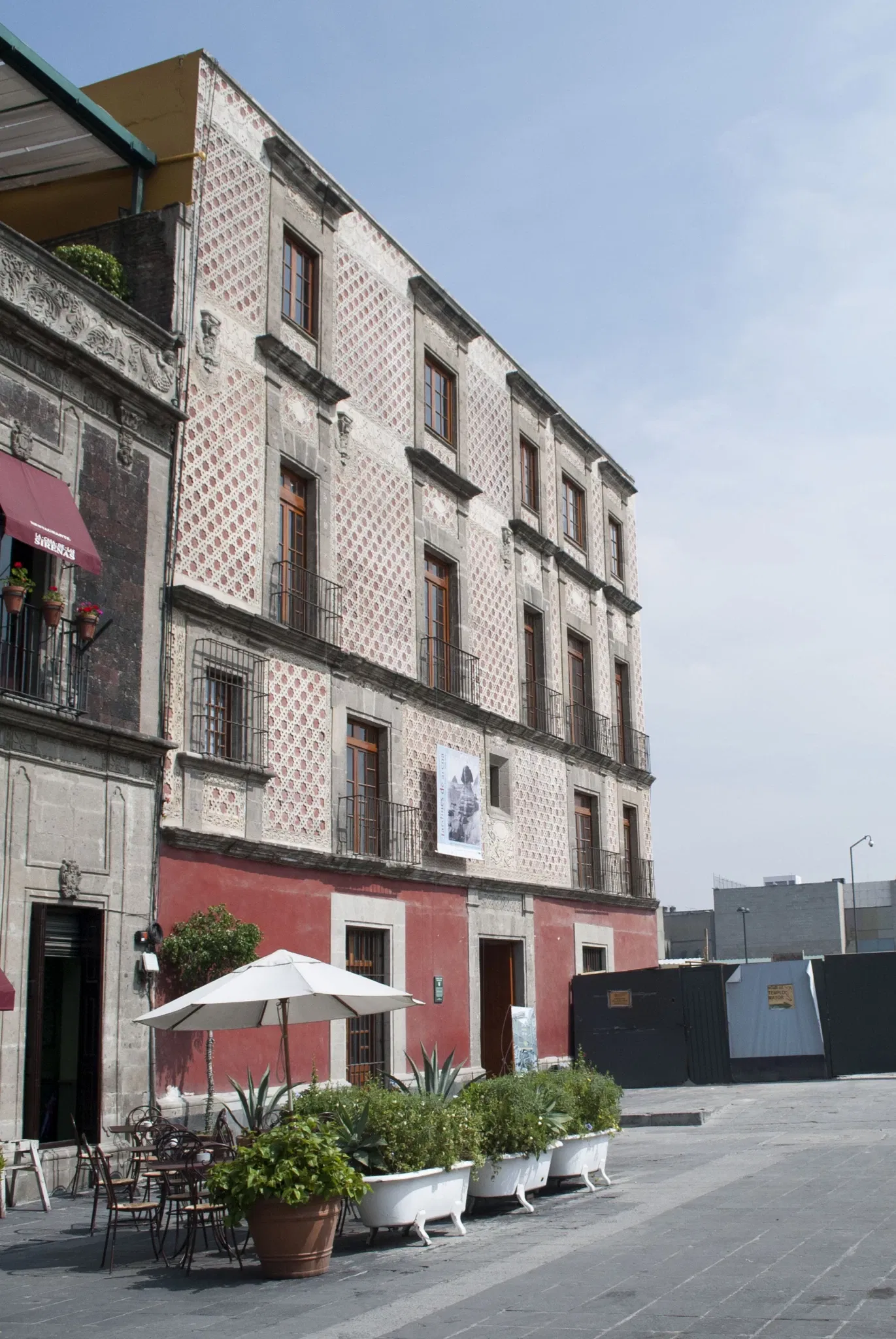 Museo Archivo de la Fotografía