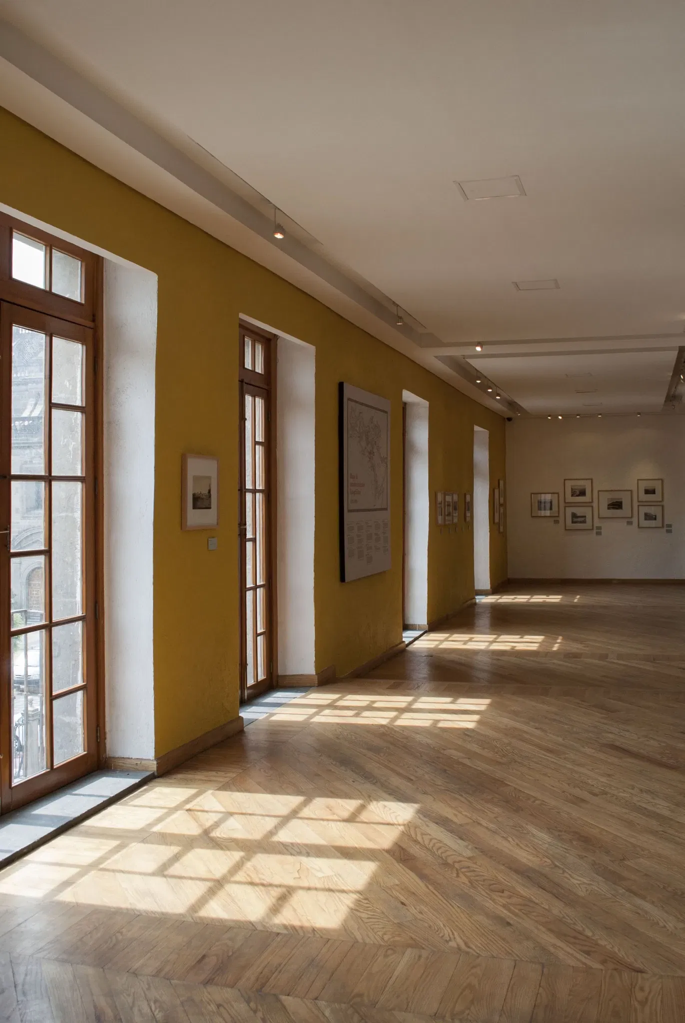 Museo Archivo de la Fotografía