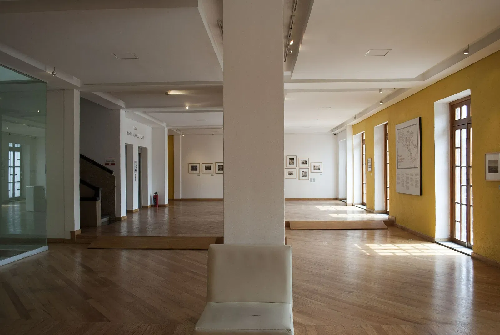 Museo Archivo de la Fotografía