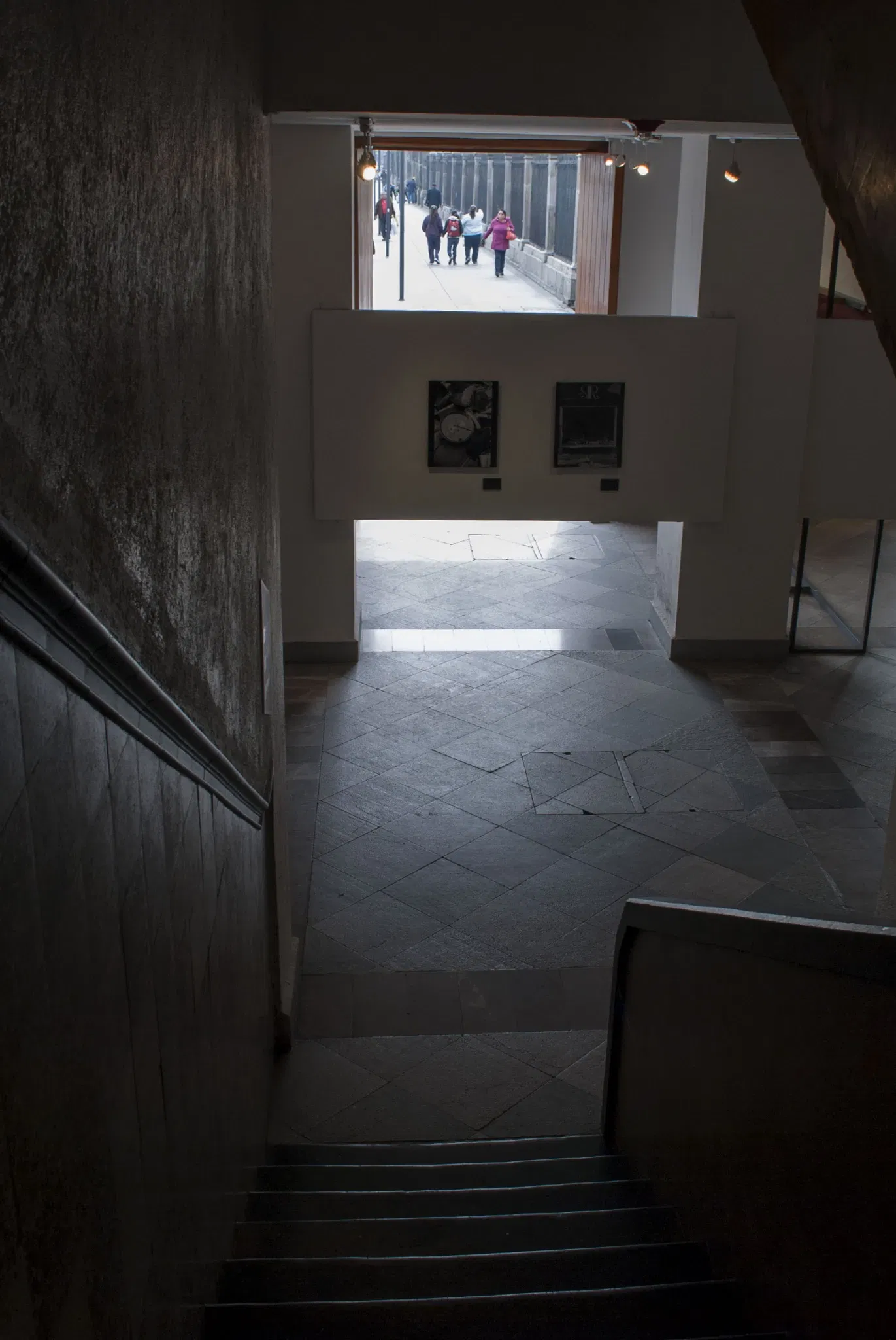 Museo Archivo de la Fotografía