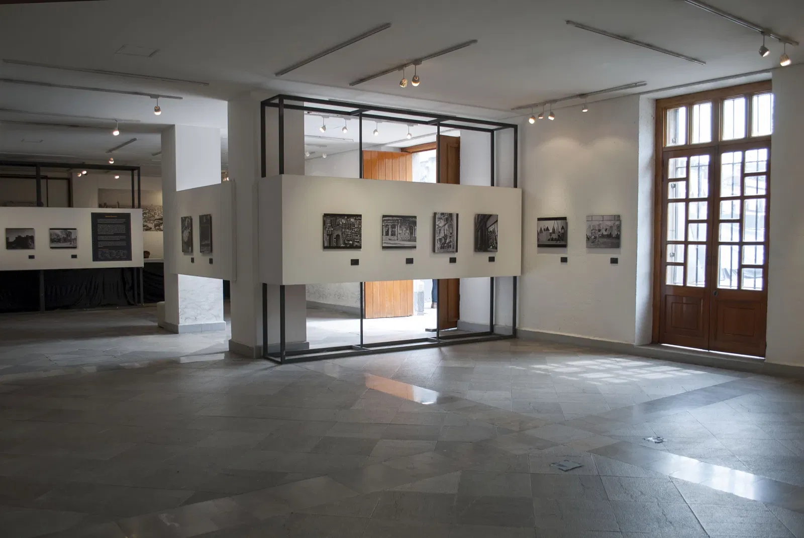 Museo Archivo de la Fotografía