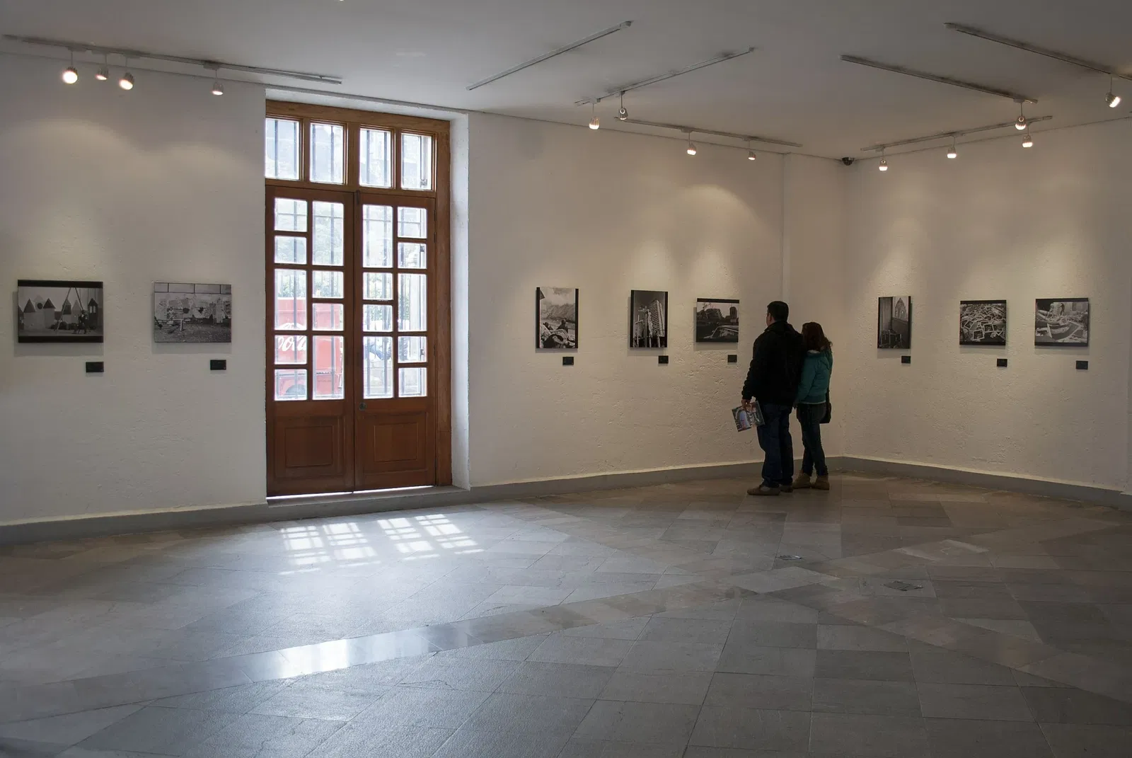 Museo Archivo de la Fotografía
