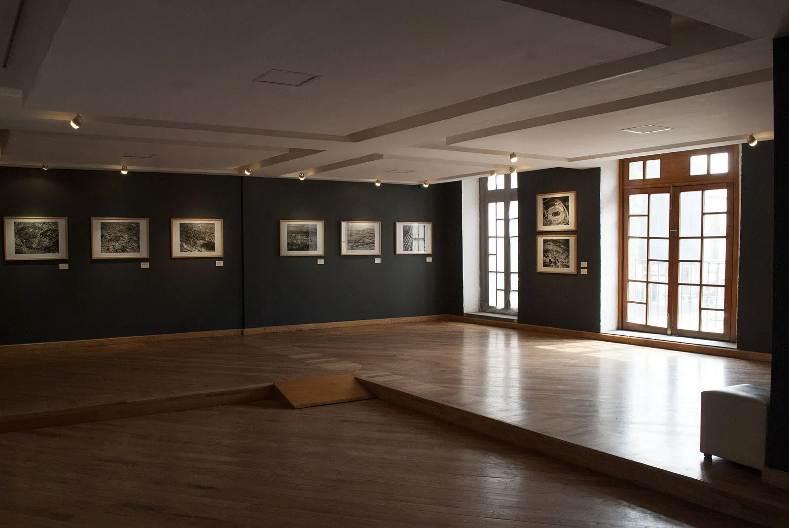 Museo Archivo de la Fotografía