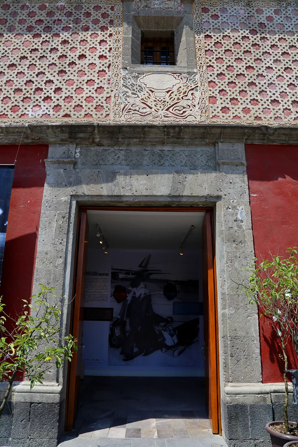 Museo Archivo de la Fotografía