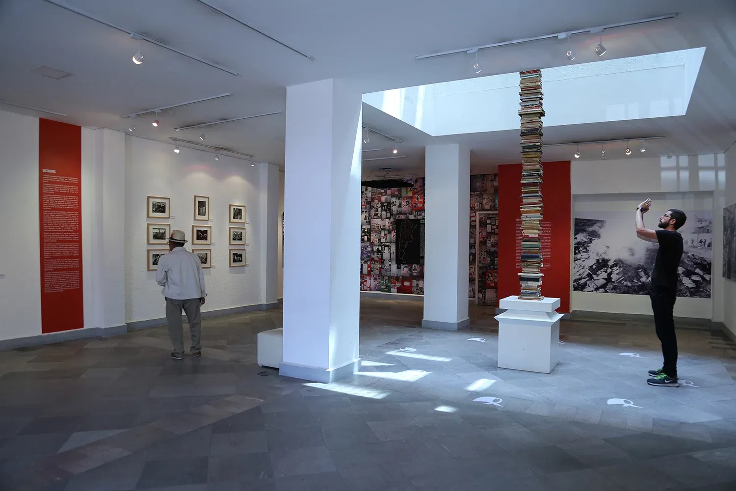 Museo Archivo de la Fotografía