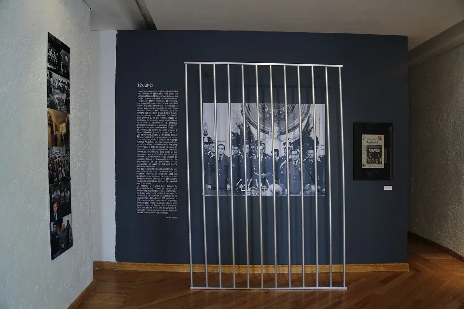 Museo Archivo de la Fotografía