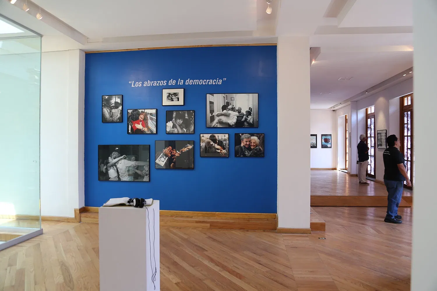 Museo Archivo de la Fotografía