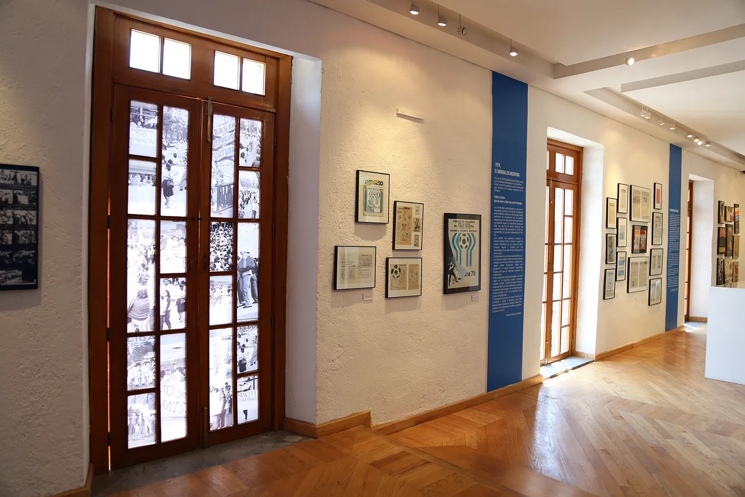 Museo Archivo de la Fotografía