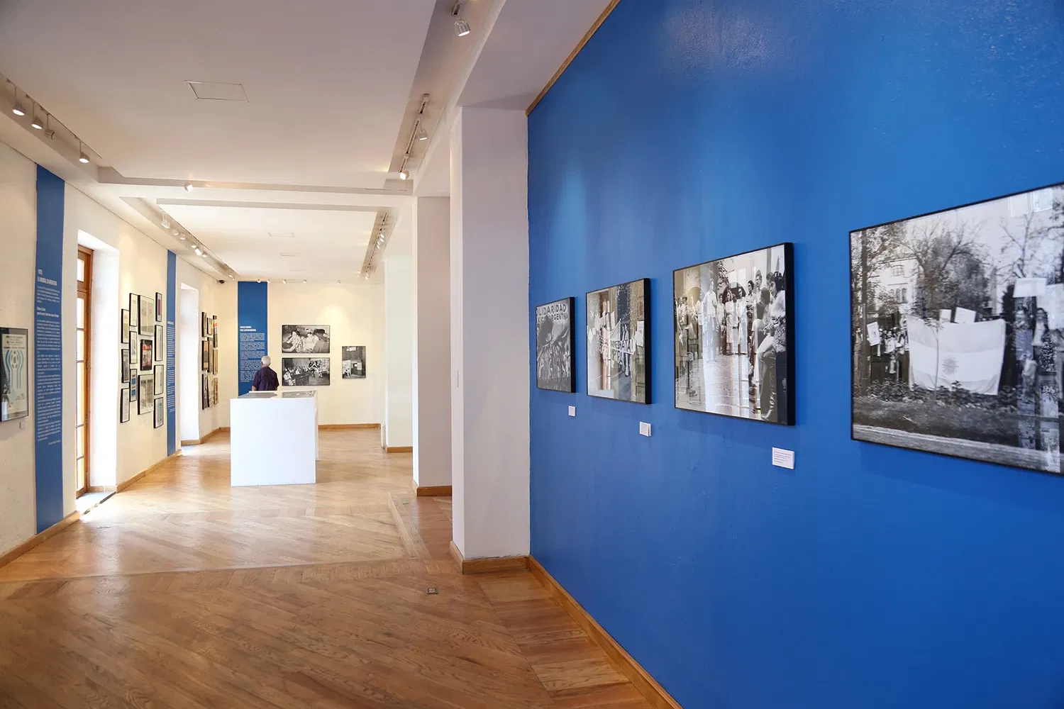 Museo Archivo de la Fotografía