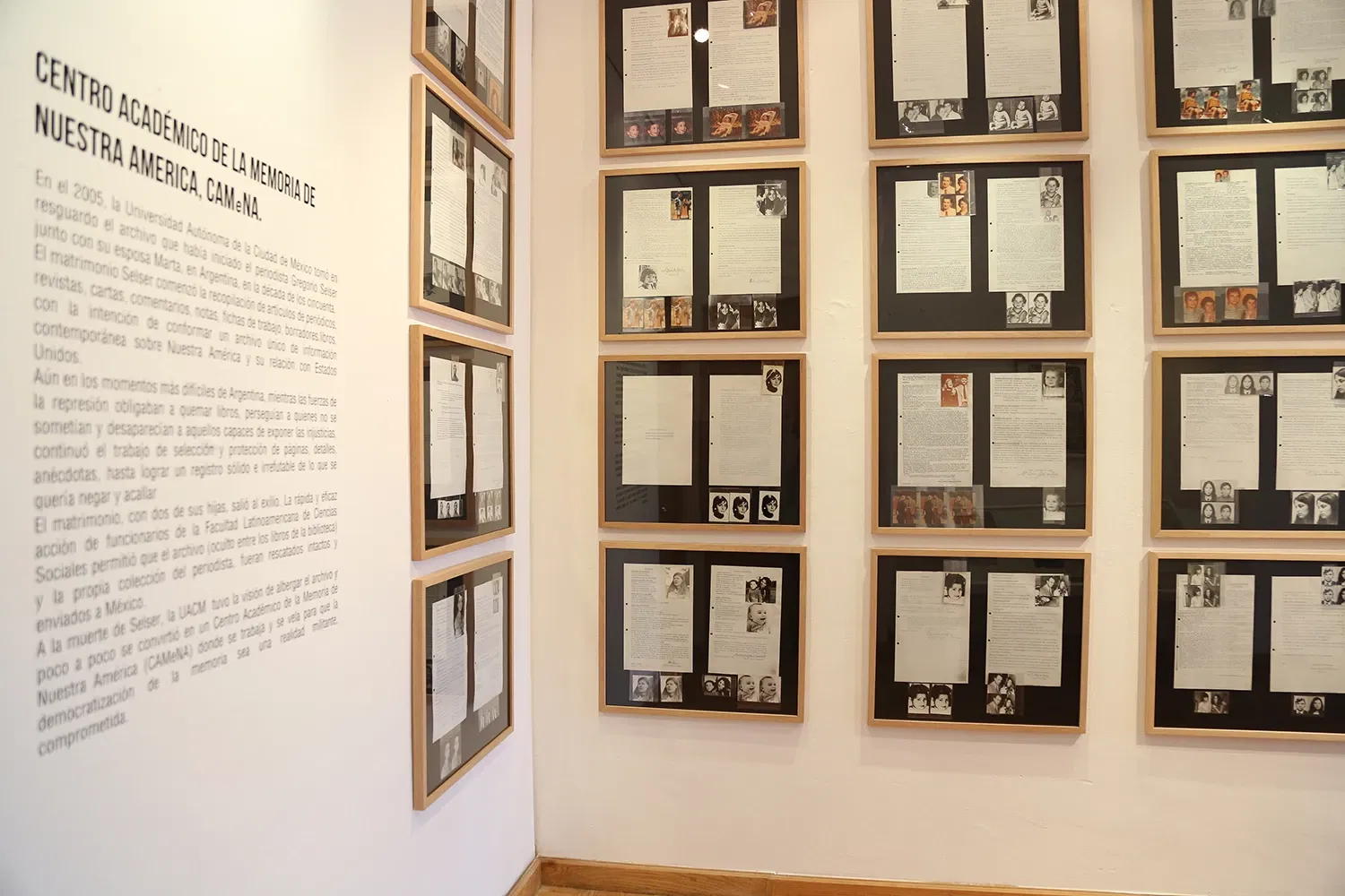 Museo Archivo de la Fotografía