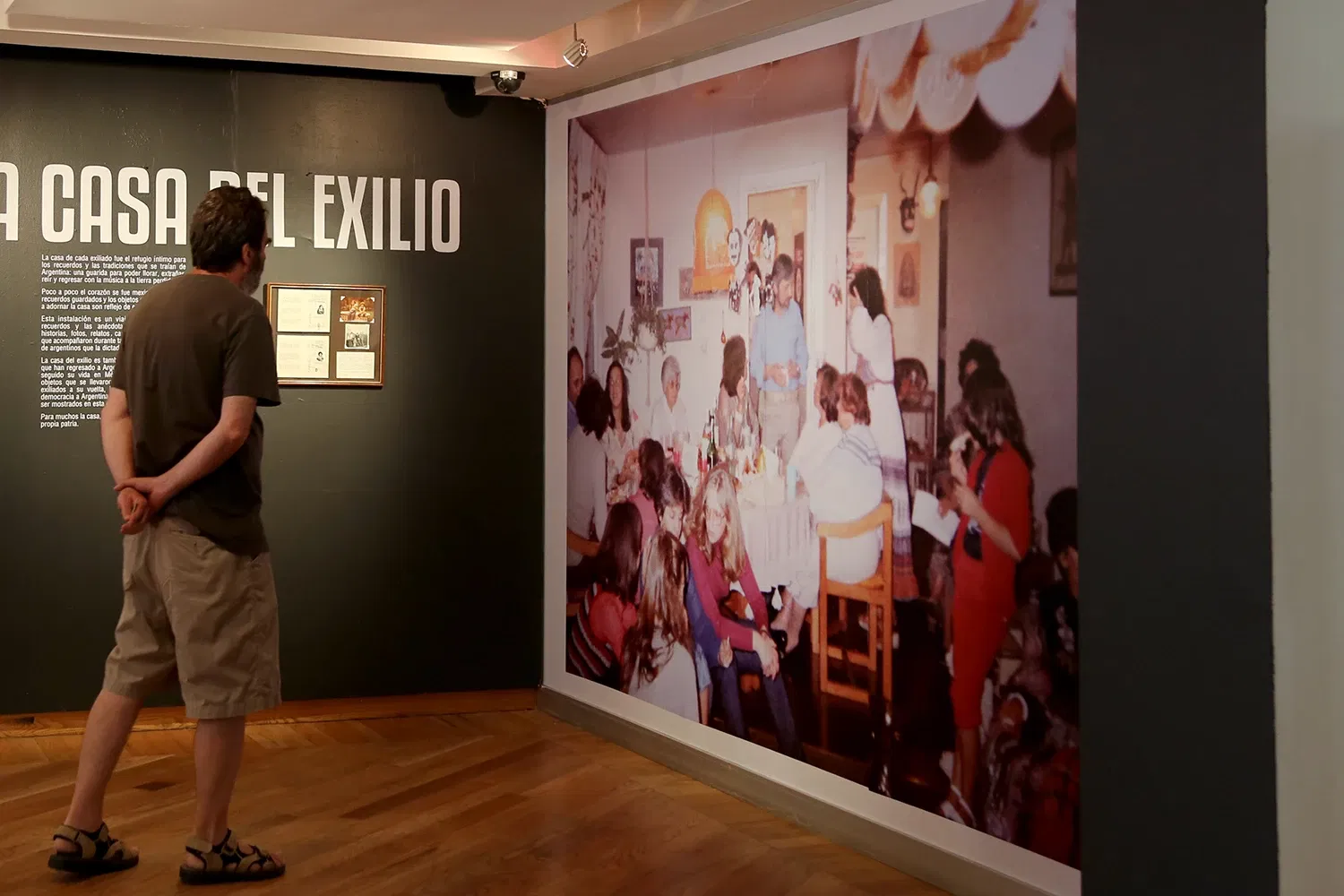 Museo Archivo de la Fotografía