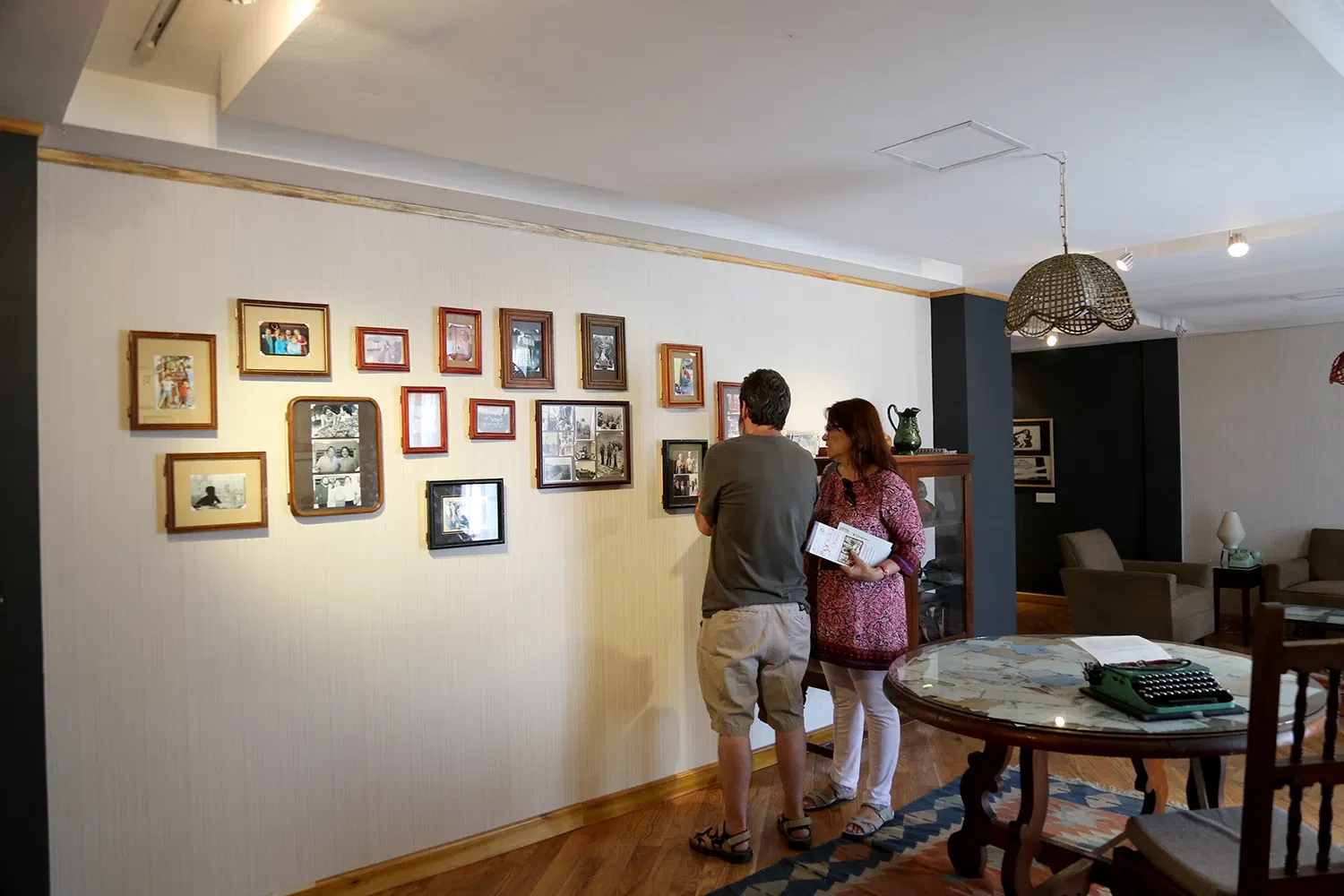 Museo Archivo de la Fotografía