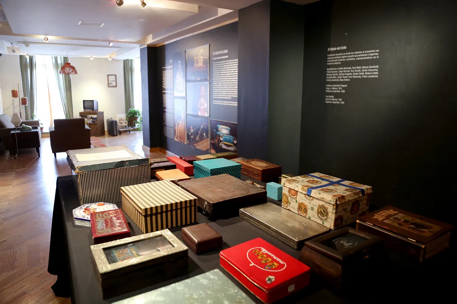 Museo Archivo de la Fotografía